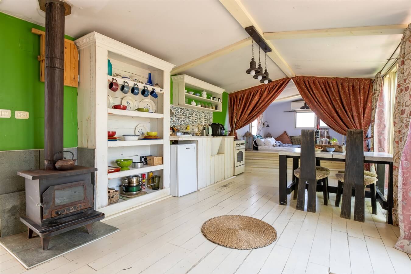 תמונה של שומר האגם - 3