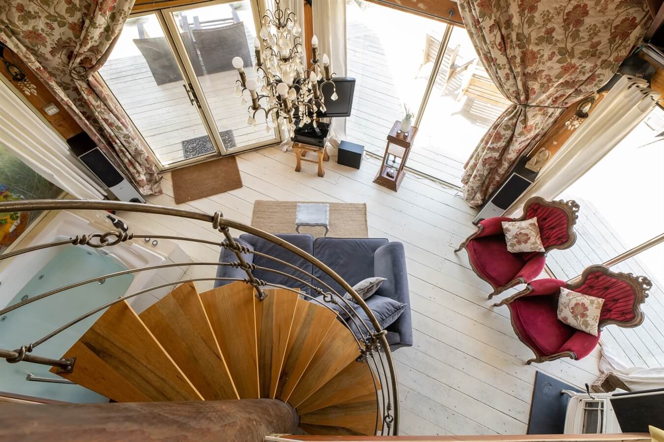 תמונה של גג העולם - 3