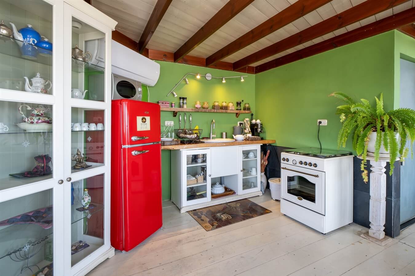 תמונה של גג העולם - 4