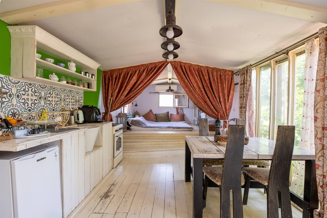 תמונה של שומר האגם - 4