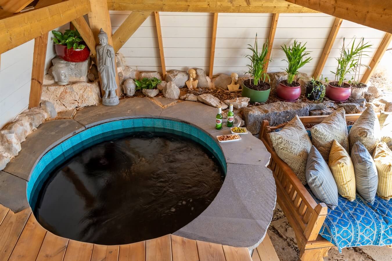 תמונה של מצפה הצפון - 13