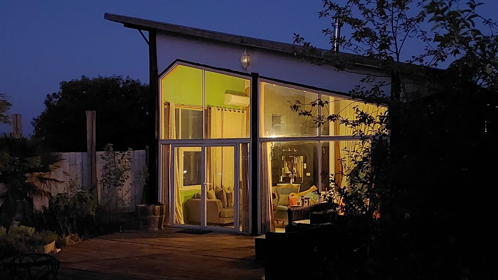 תמונה של פעמון הגשם - 11