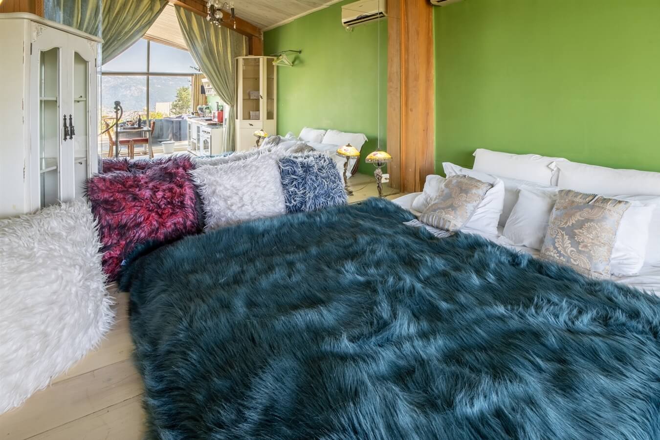 תמונה של פעמון הגשם - 5