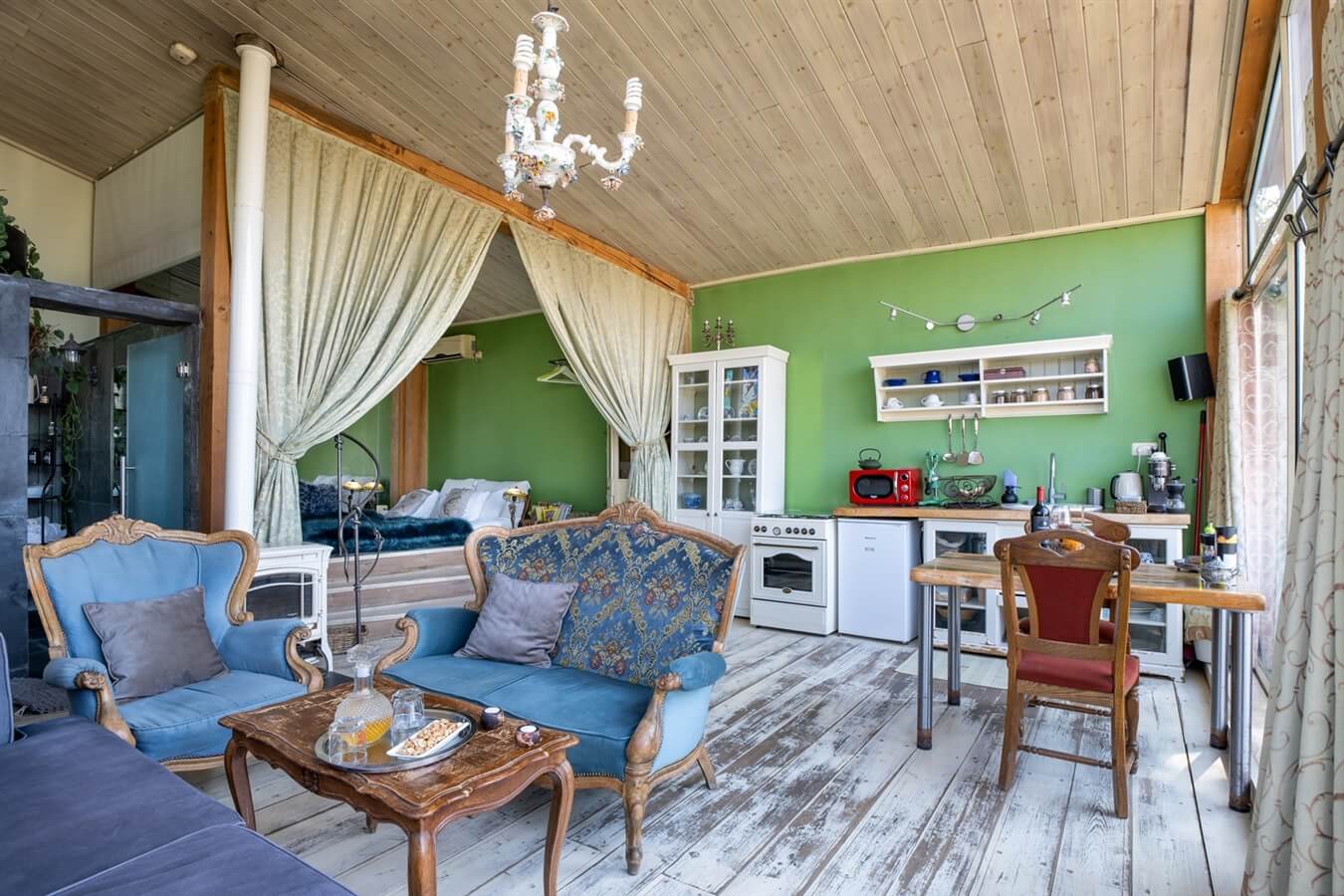 תמונה של פעמון הגשם - 9