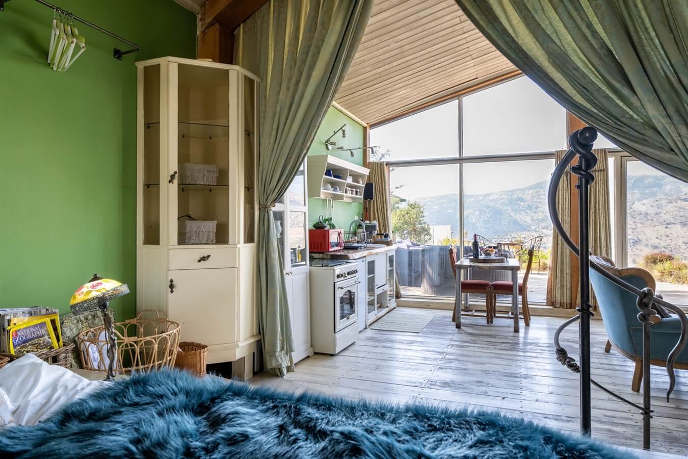 תמונה של פעמון הגשם - 6