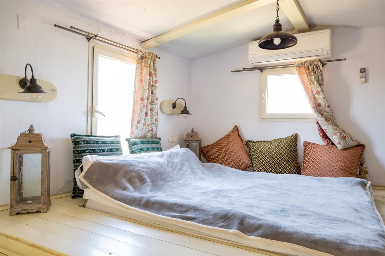 תמונה של שומר האגם - 8