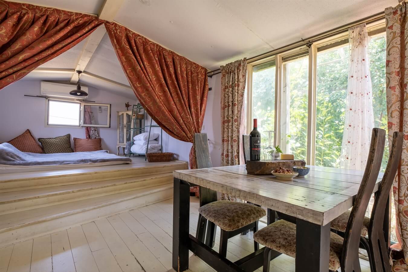 תמונה של שומר האגם - 5