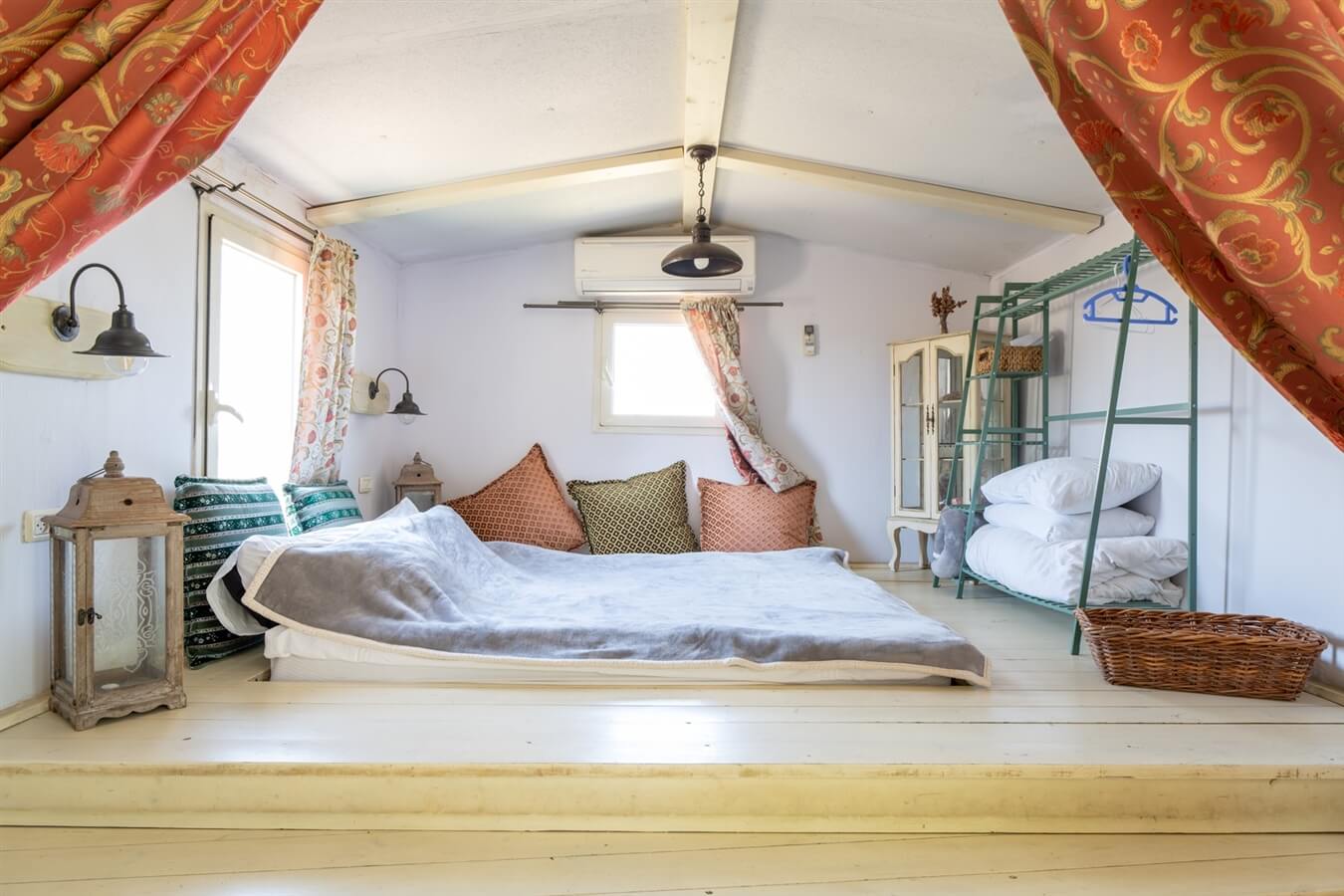 תמונה של שומר האגם - 7