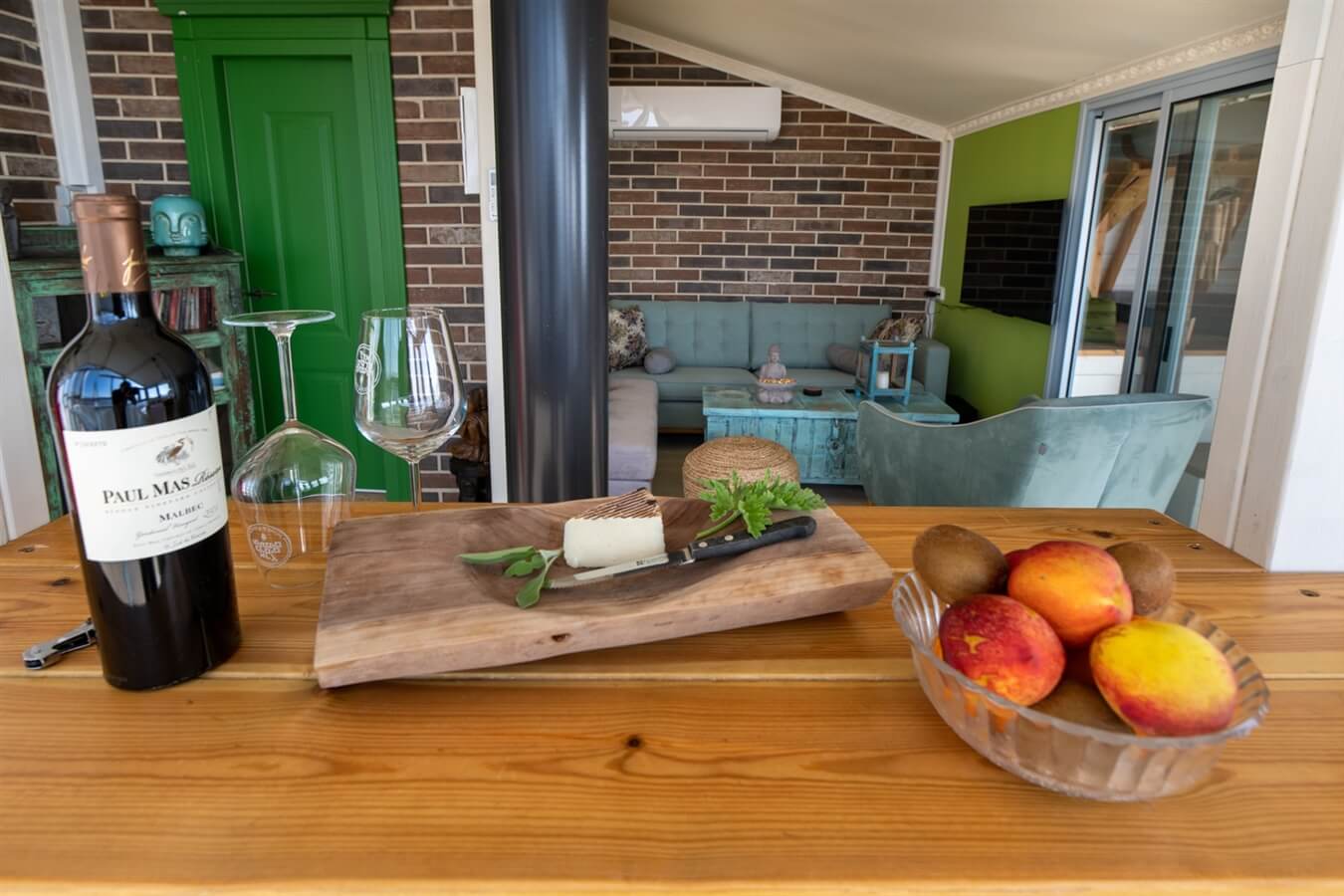 תמונה של מצפה הצפון - 6