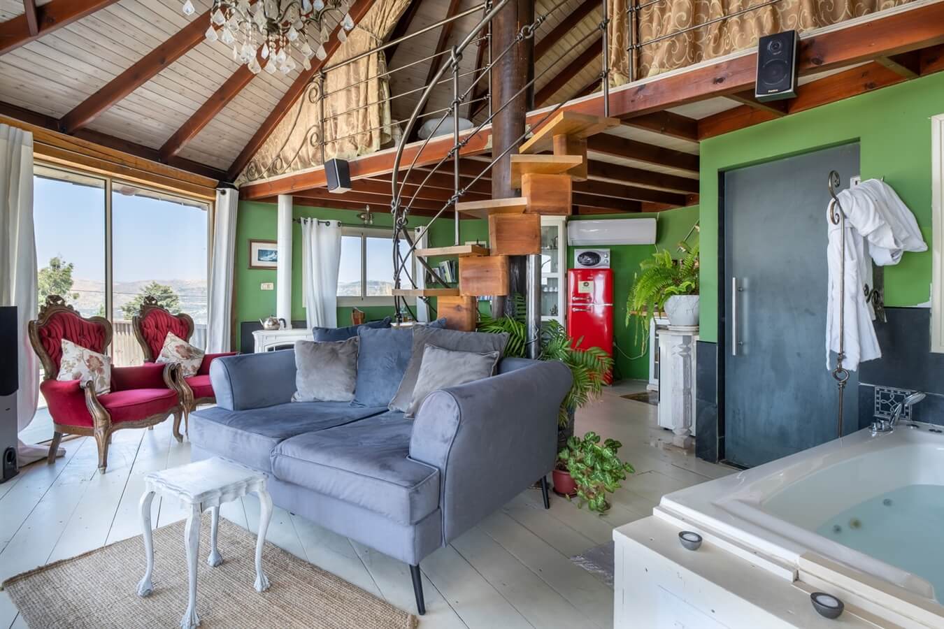 תמונה של גג העולם - 9