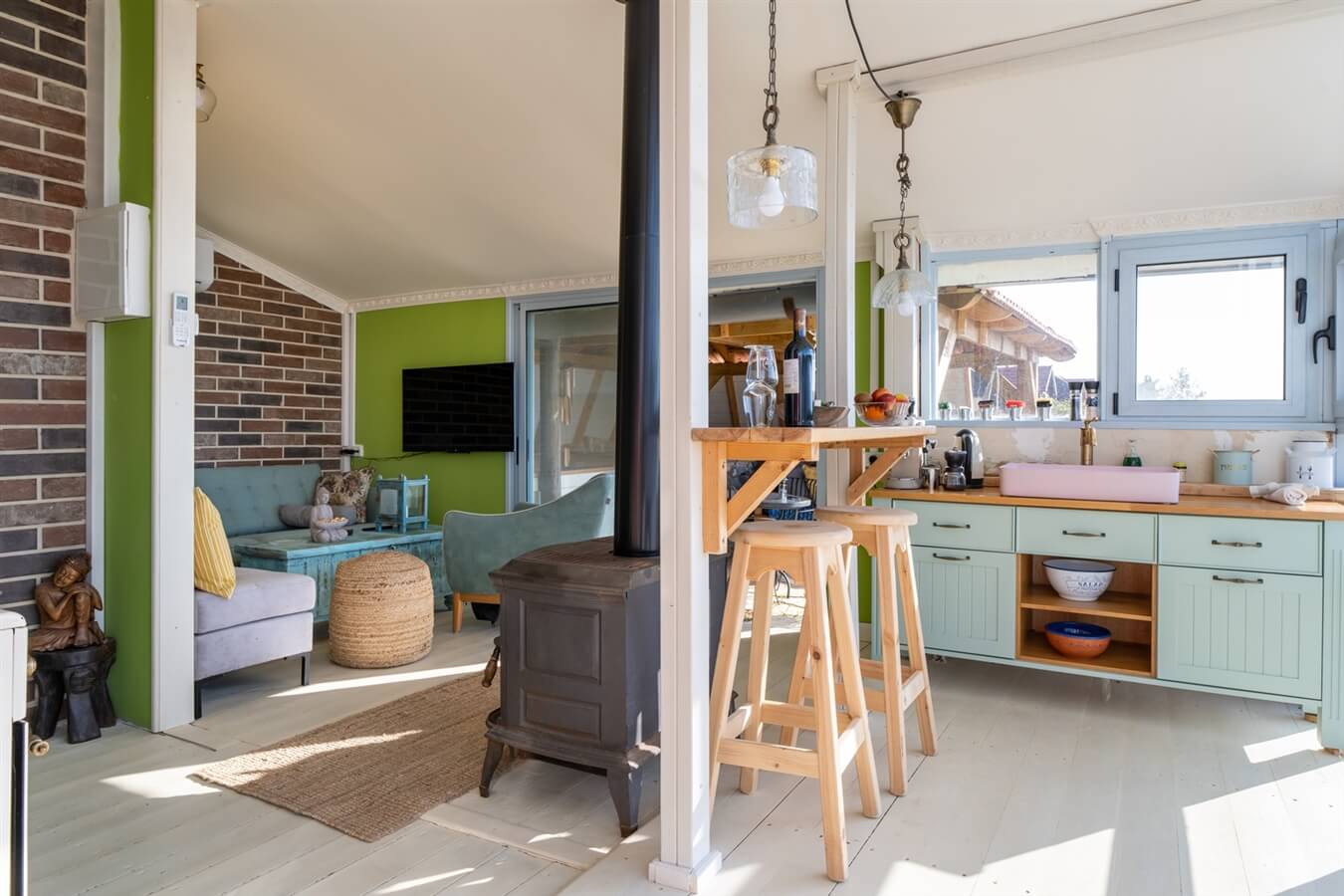 תמונה של מצפה הצפון - 2