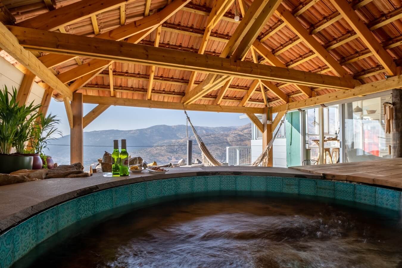 תמונה של מצפה הצפון - 12