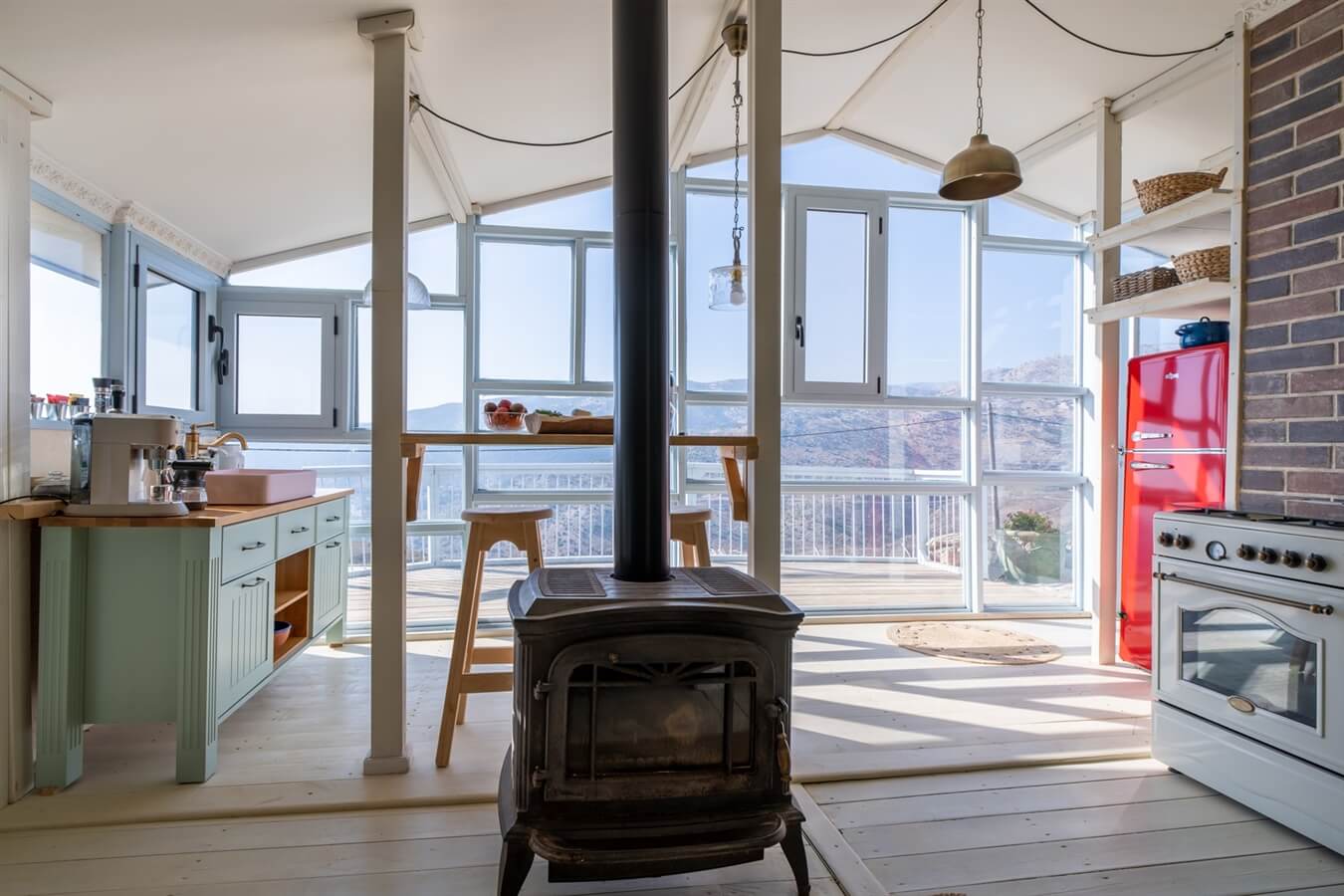 תמונה של מצפה הצפון - 3