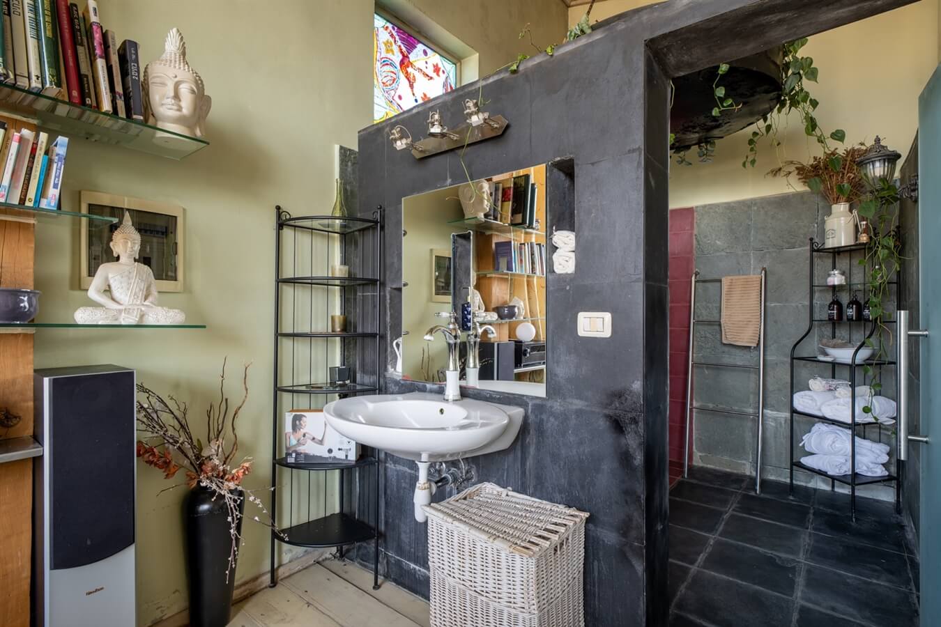 תמונה של פעמון הגשם - 10