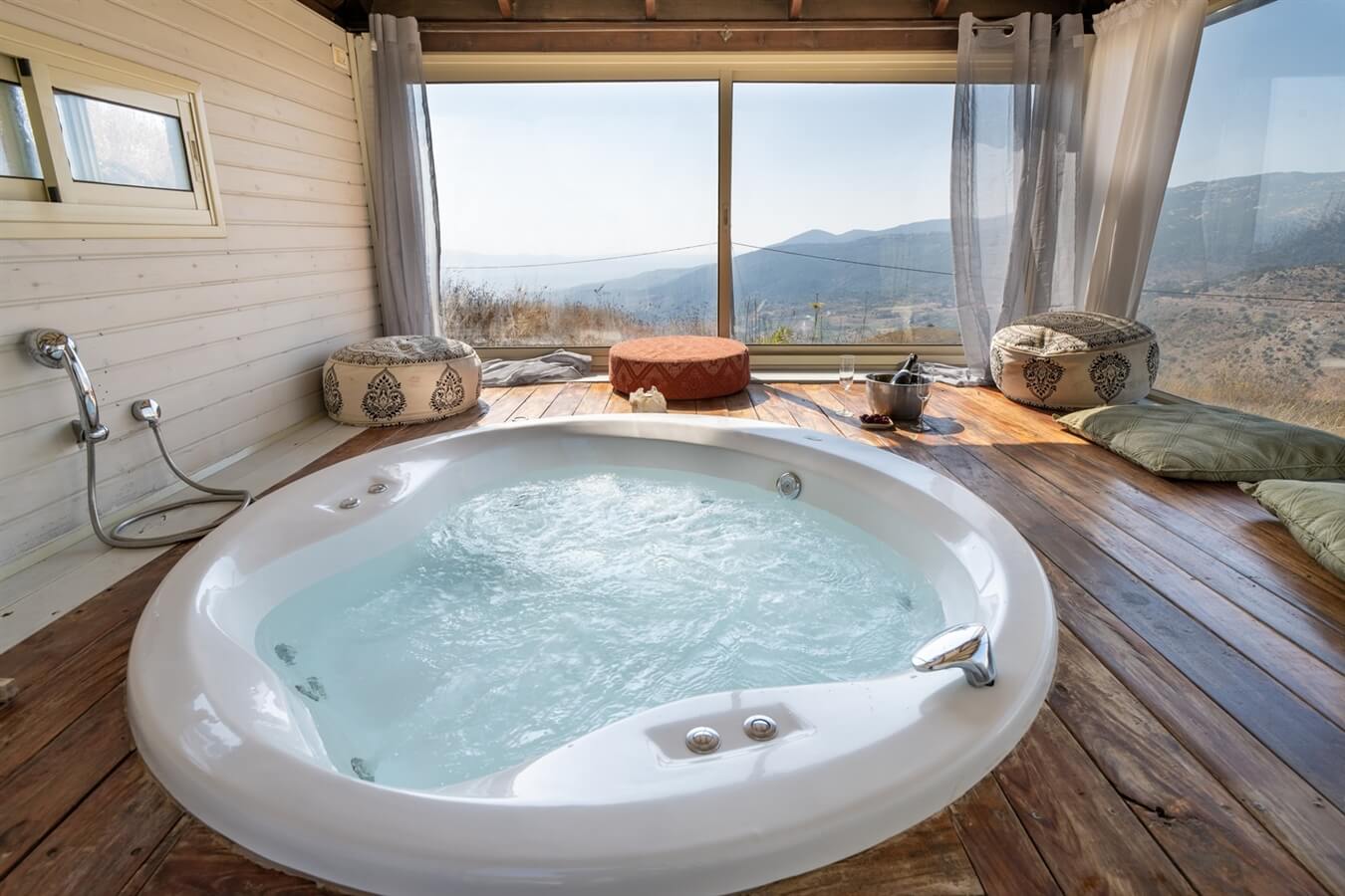 תמונה של פעמון הגשם - 2