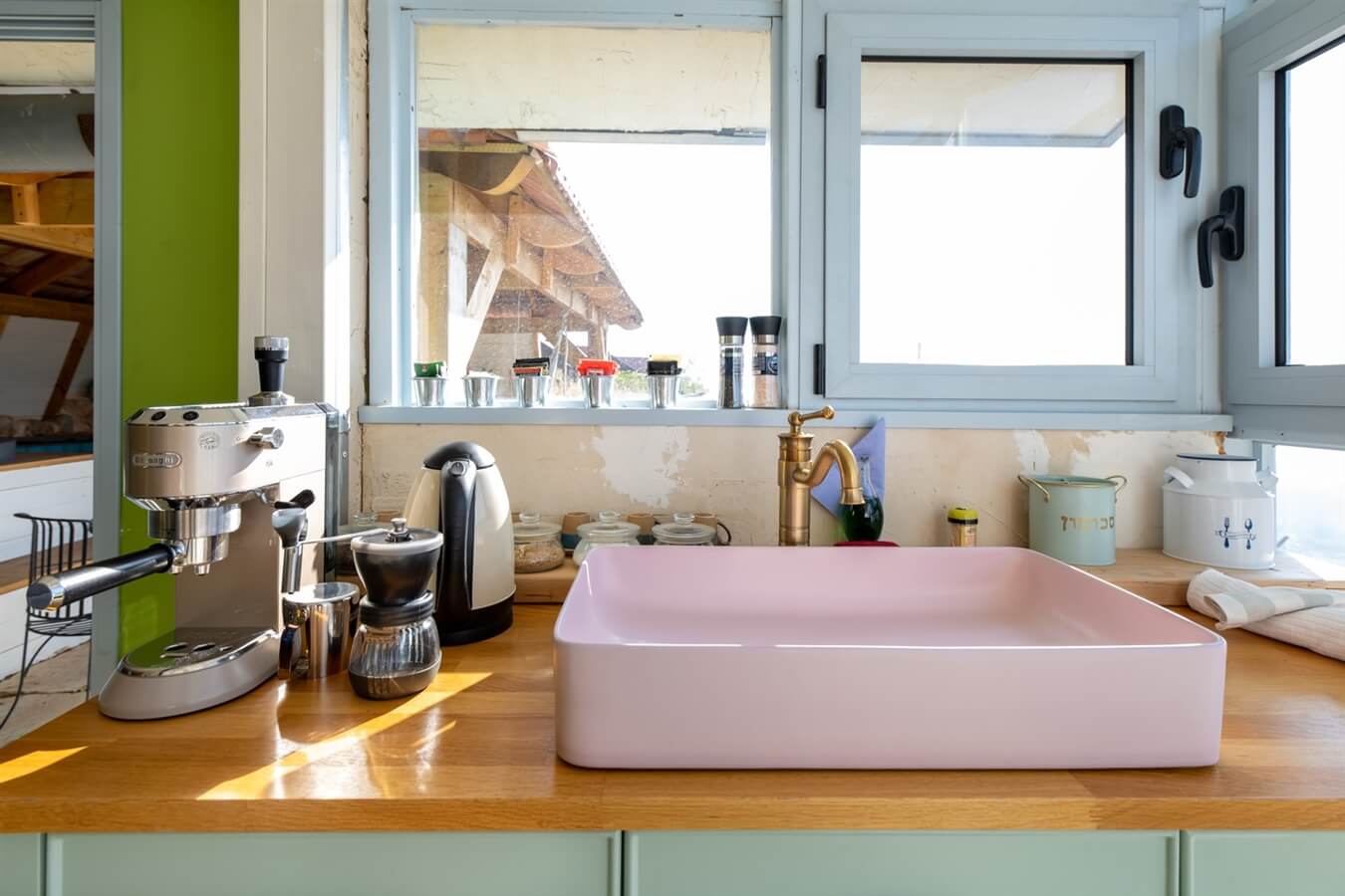 תמונה של מצפה הצפון - 5