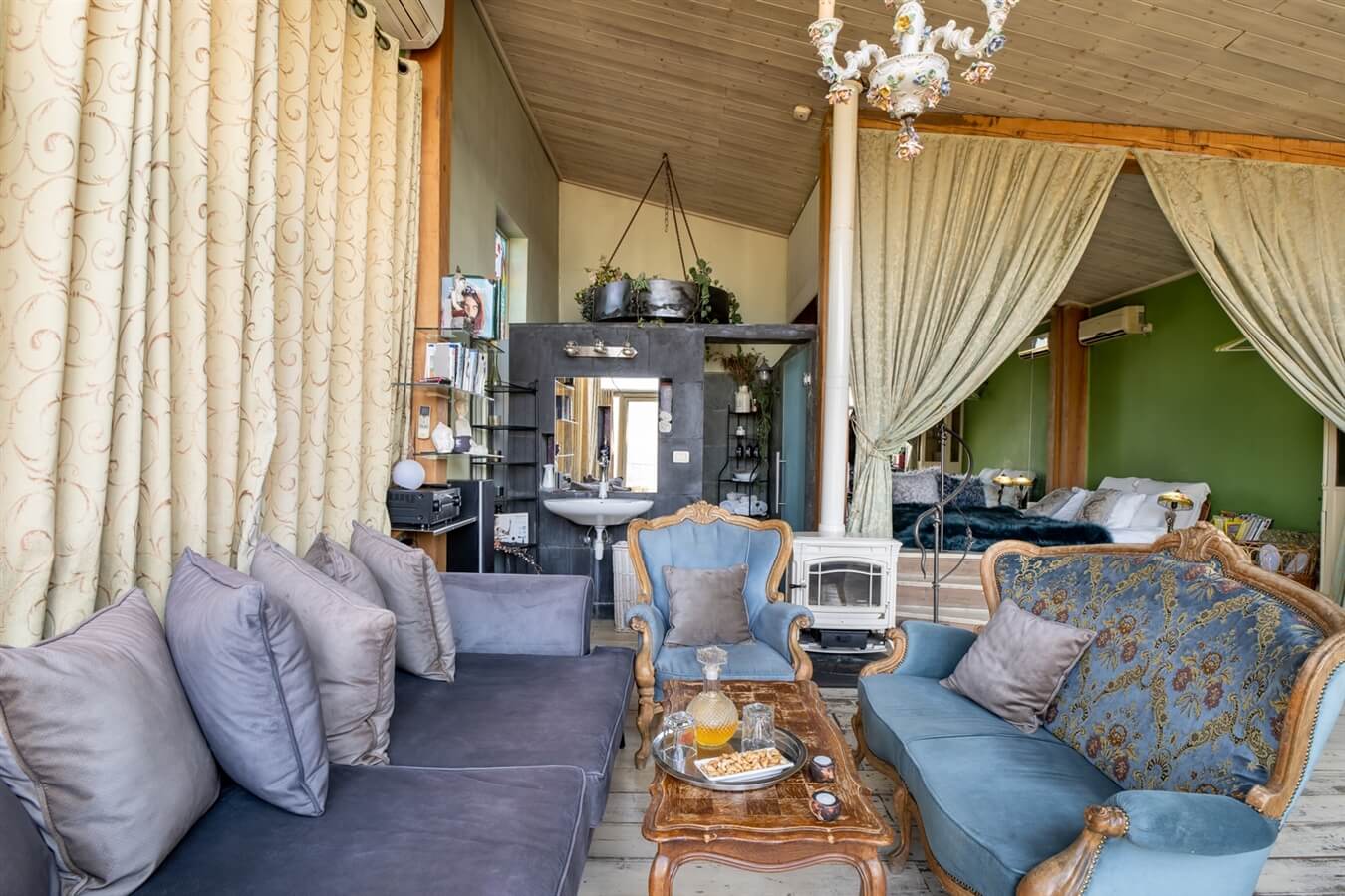 תמונה של פעמון הגשם - 4