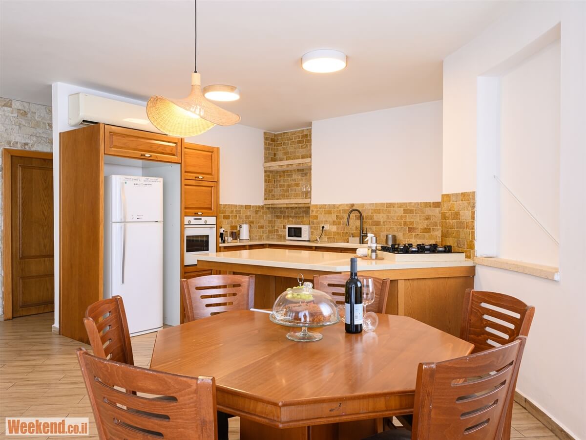 תמונה של הווילה - 5