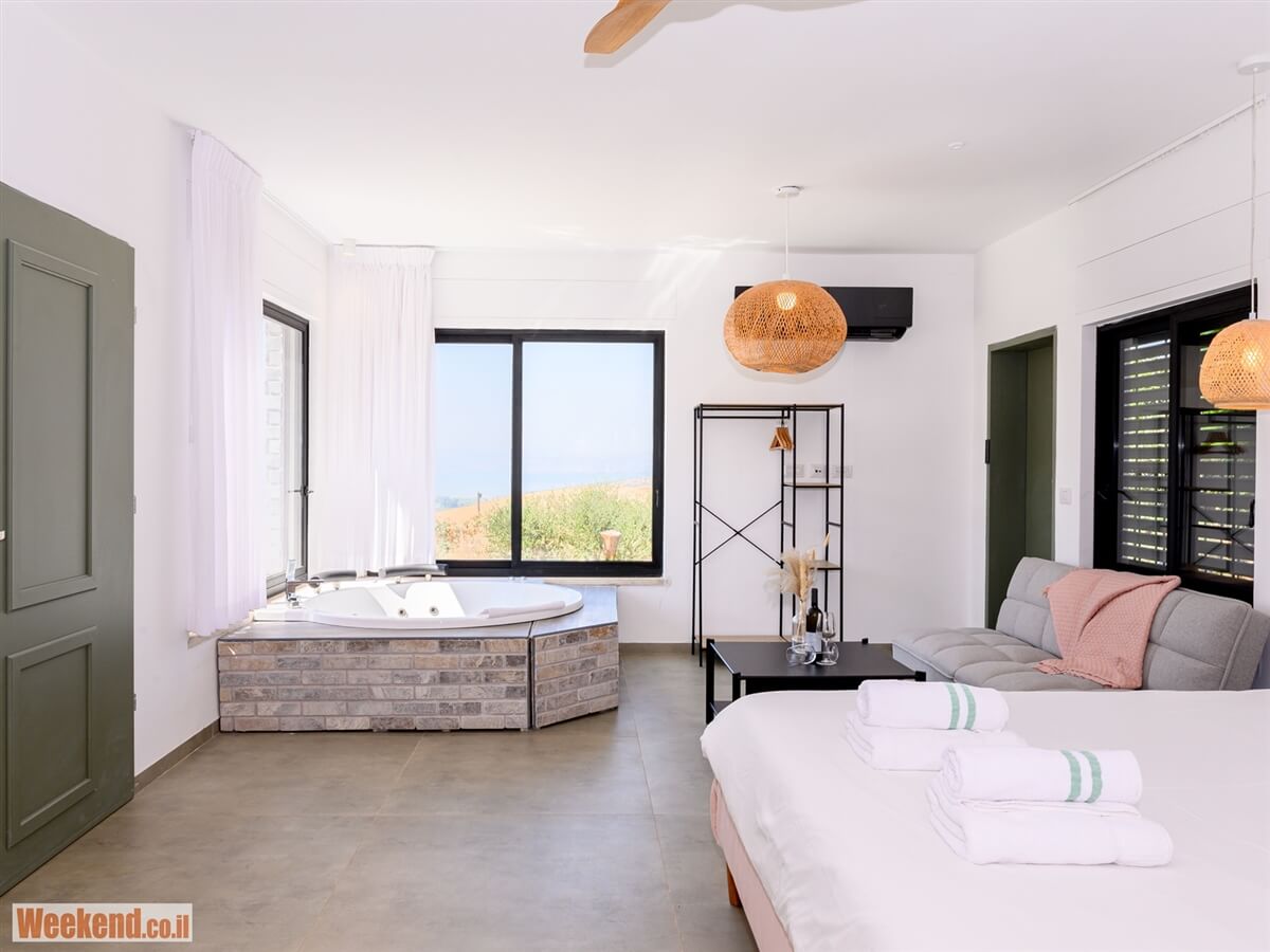 תמונה של הווילה - 6