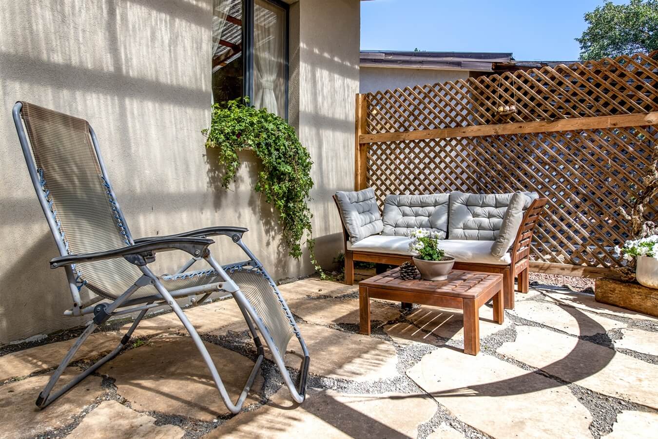 תמונה של בקתת פשטות - 10