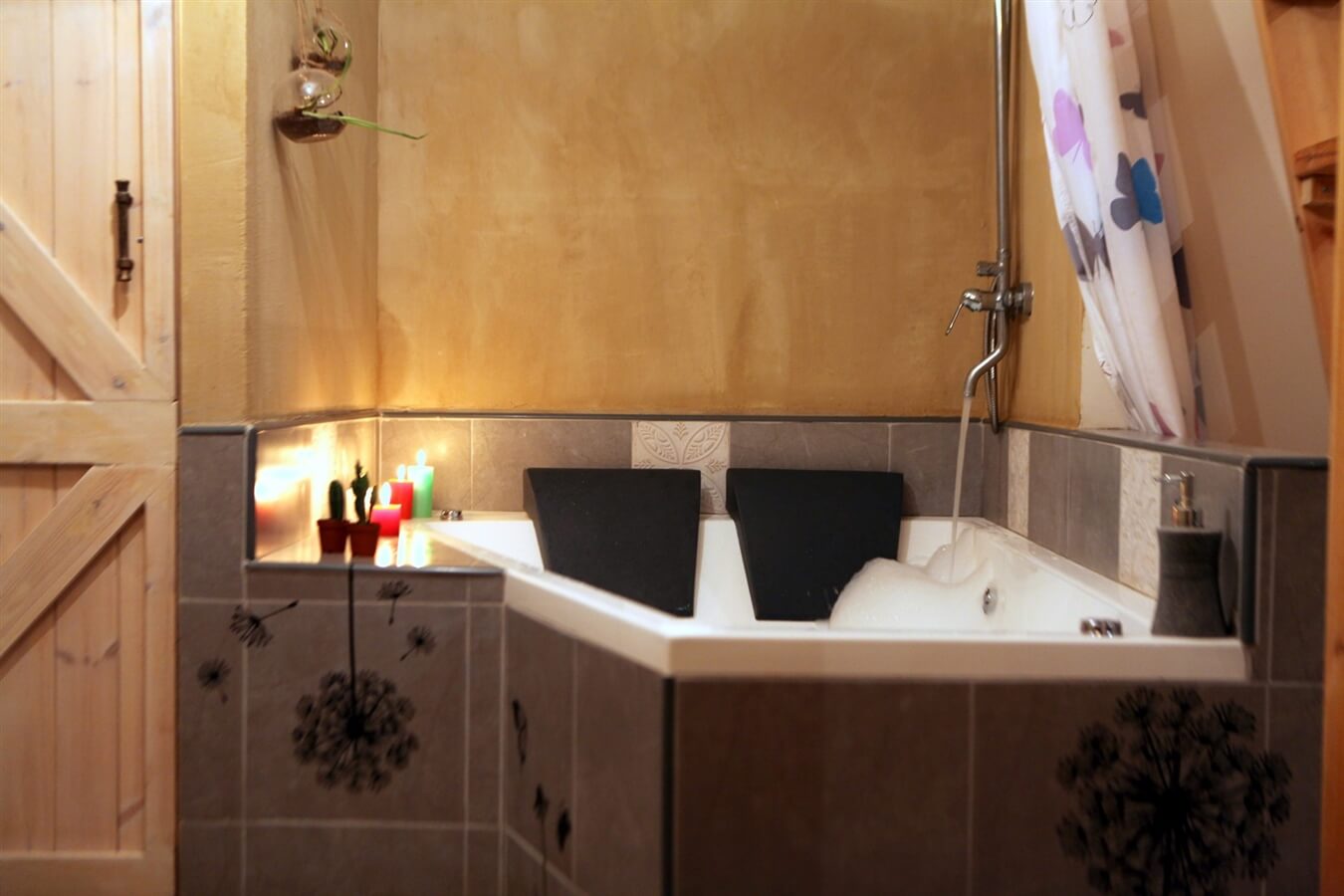 תמונה של בקתת נועם - 5