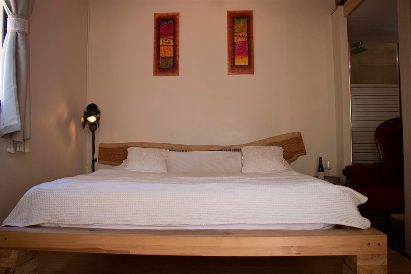 תמונה של בקתת פשטות - 7