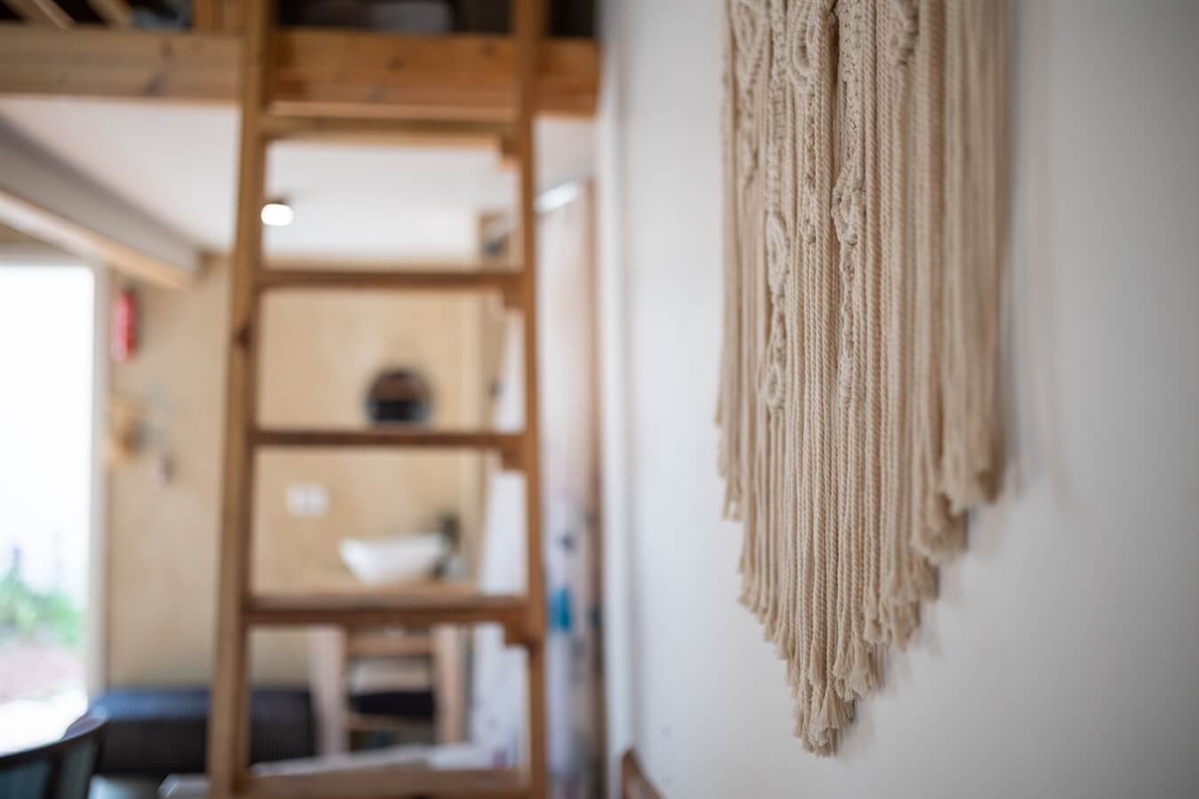 תמונה של בקתת נועם - 7