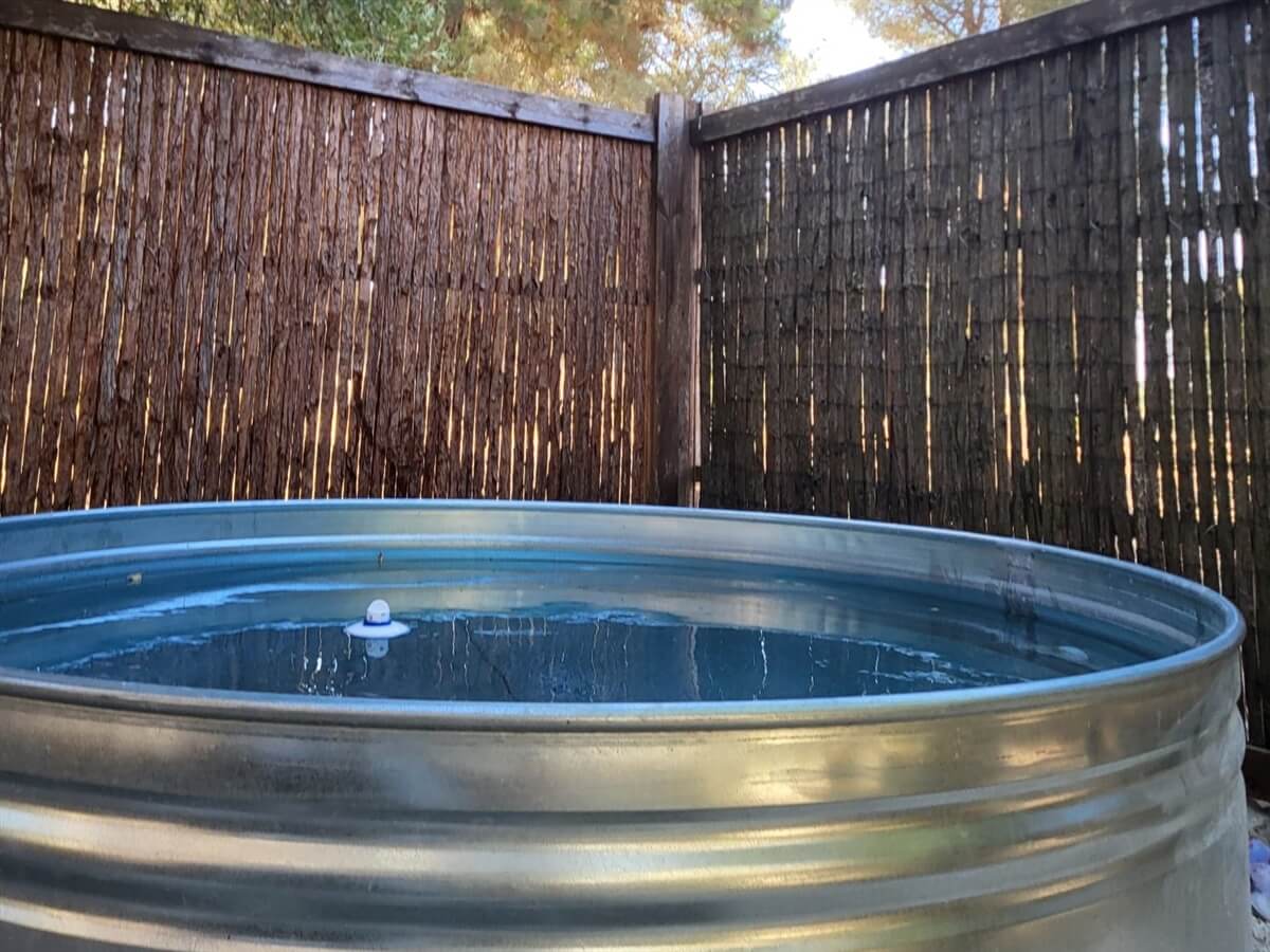 תמונה של בקתת פשטות - 12