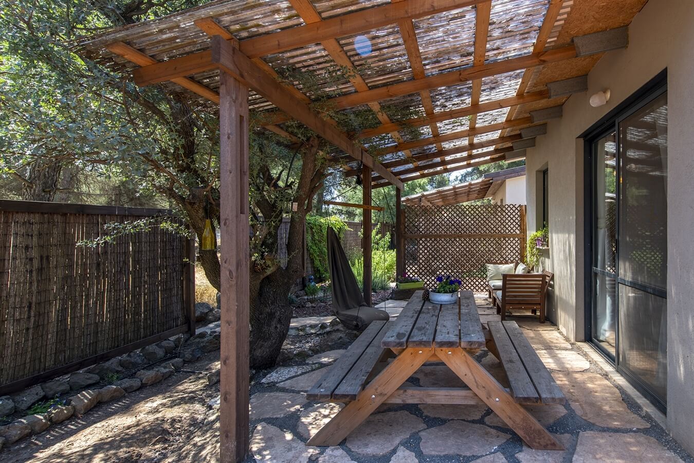 תמונה של בקתת נועם - 14