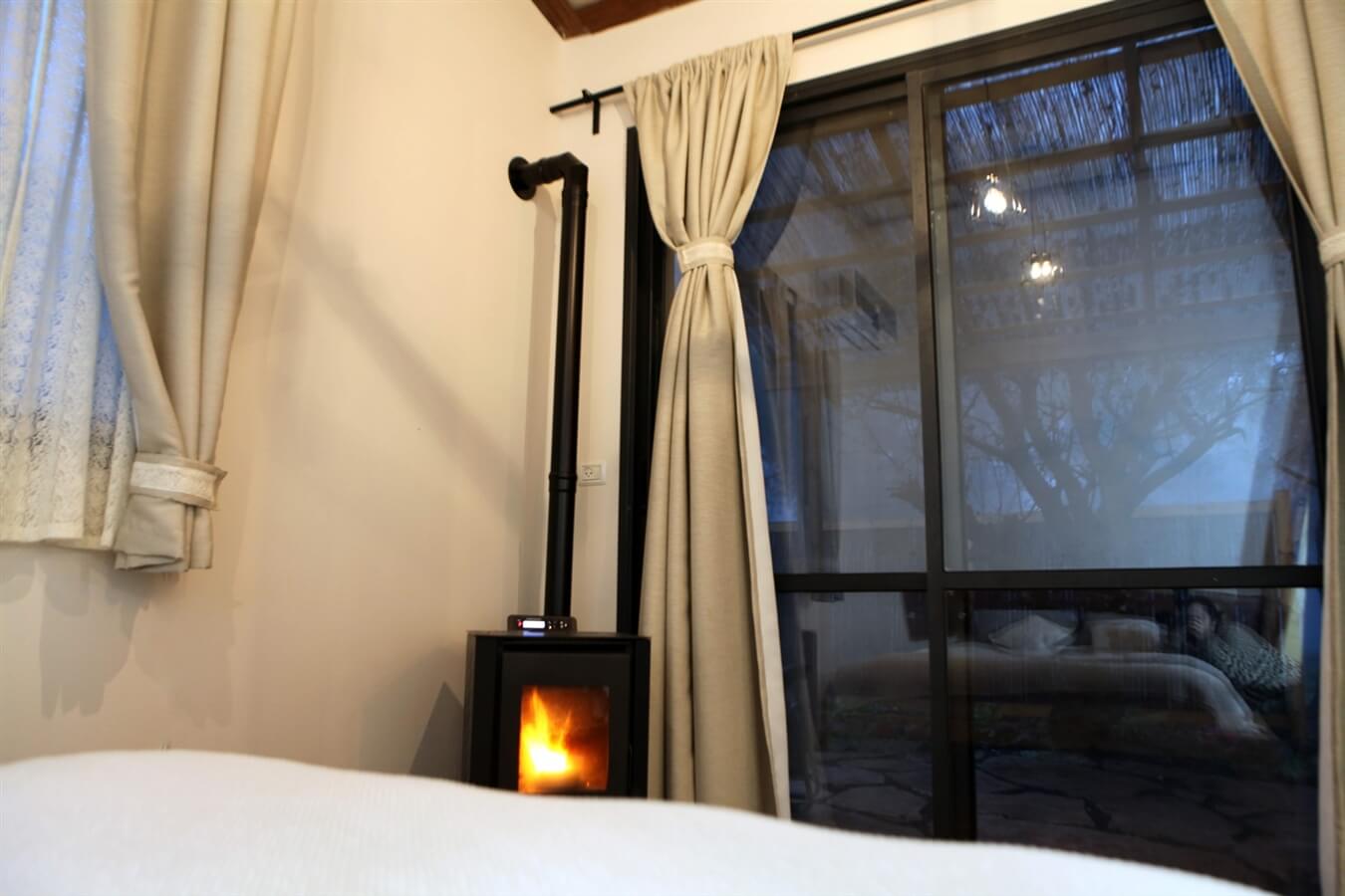 תמונה של בקתת נועם - 4