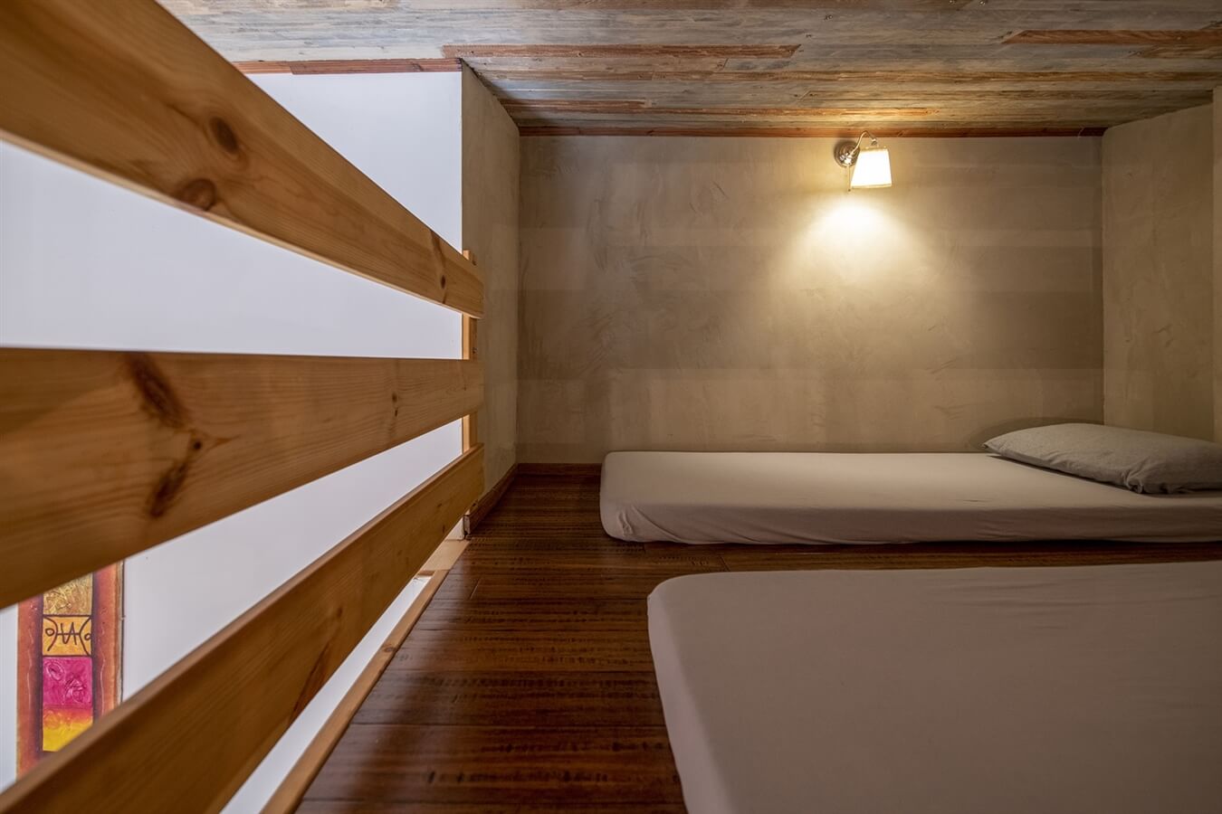 תמונה של בקתת פשטות - 5