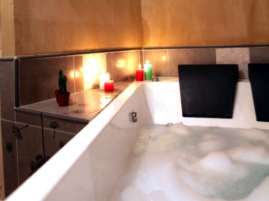 תמונה של בקתת נועם - 6