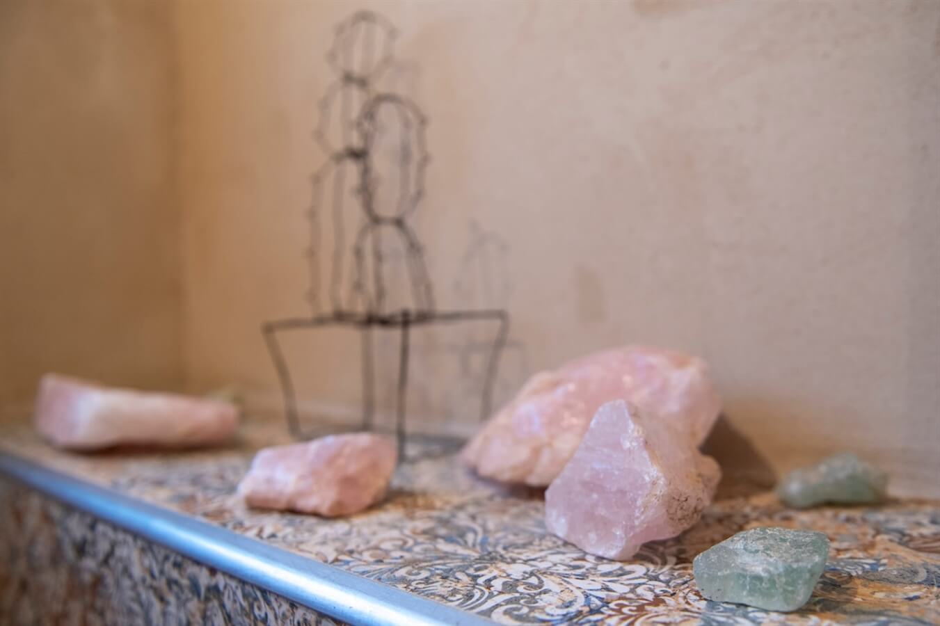 תמונה של בקתת פשטות - 9