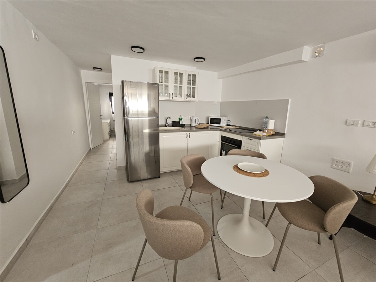 תמונה של דירה - 7