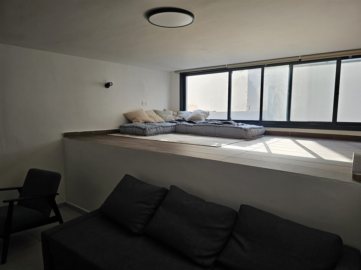 תמונה של דירה - 8