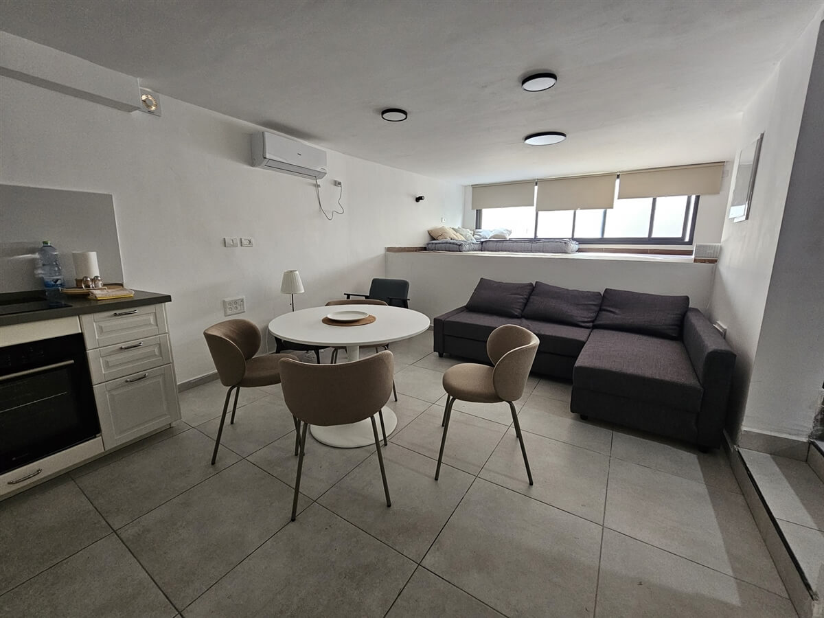 תמונה של דירה - 5