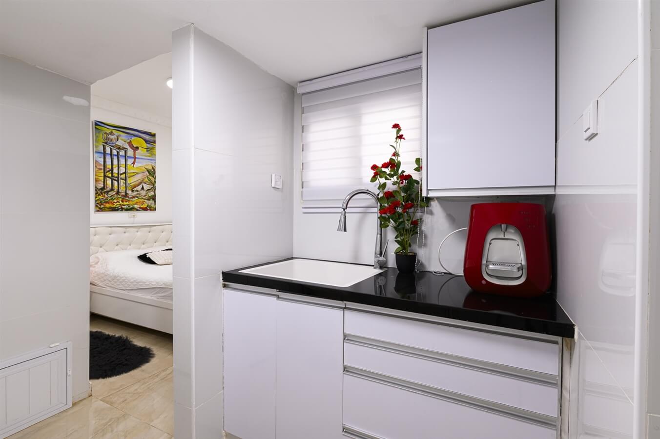 תמונה של סוויטת בוטיק - 3