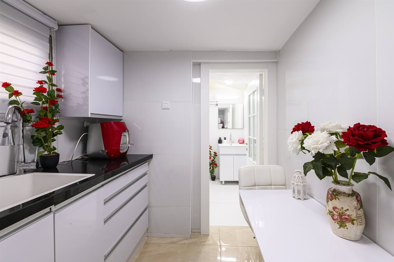 תמונה של סוויטת בוטיק - 9