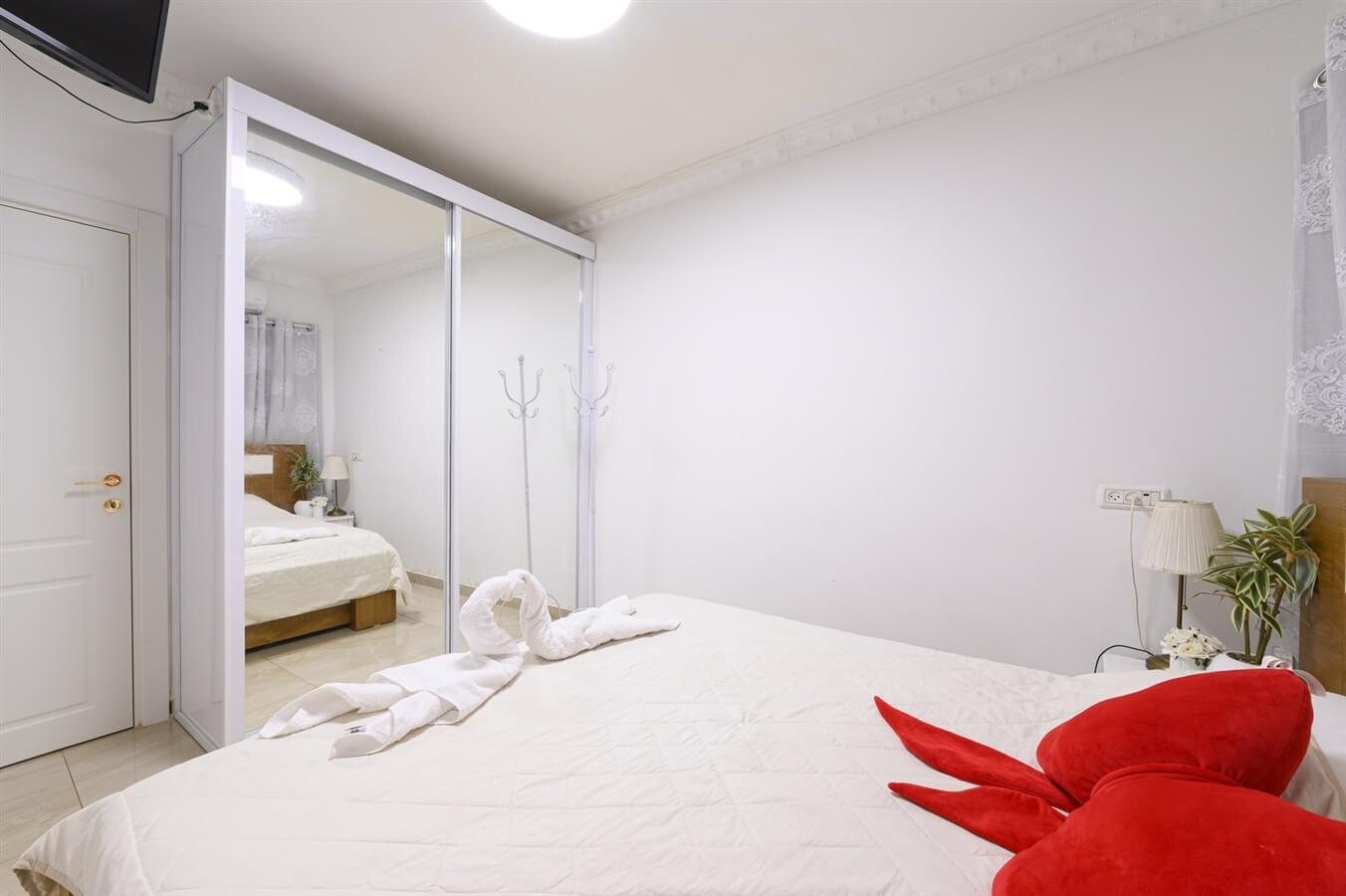 תמונה של סוויטה מלכותית - 11