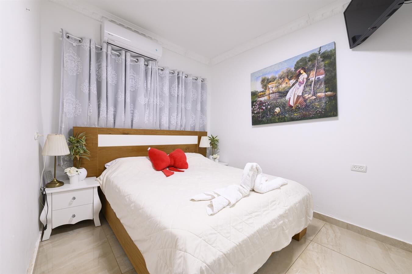 תמונה של סוויטה מלכותית - 9