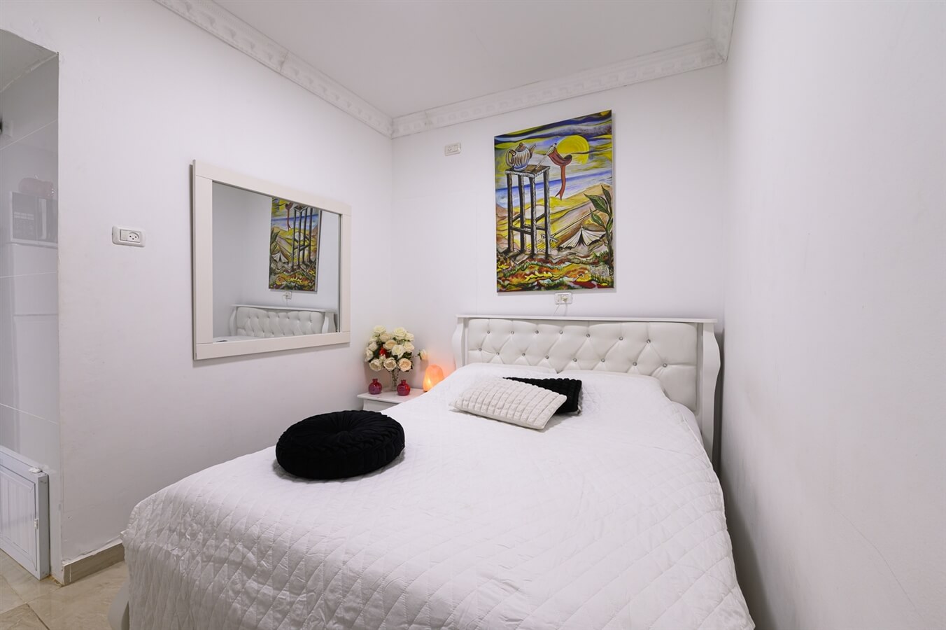 תמונה של סוויטת בוטיק - 6