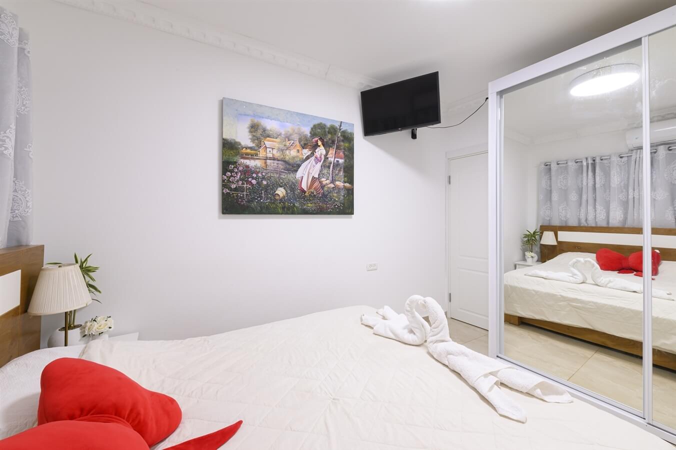 תמונה של סוויטה מלכותית - 10