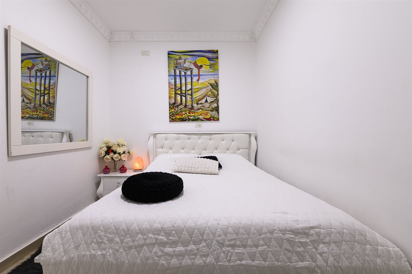 תמונה של סוויטת בוטיק - 5