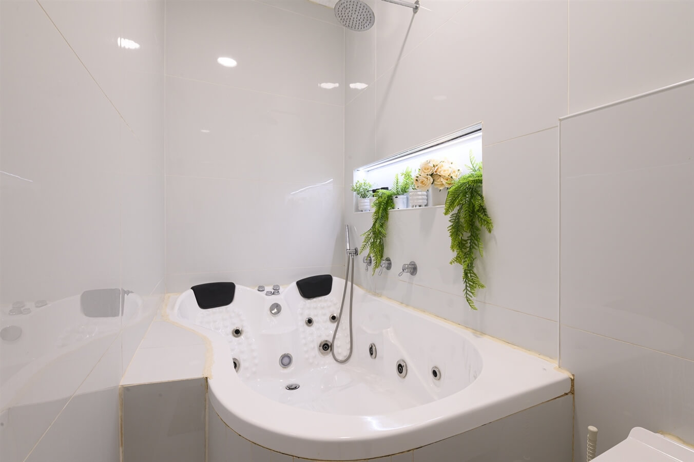 תמונה של סוויטה מלכותית - 7