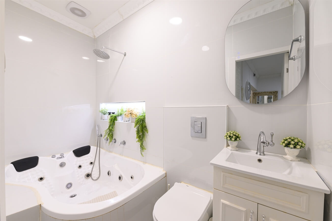 תמונה של סוויטה מלכותית - 6