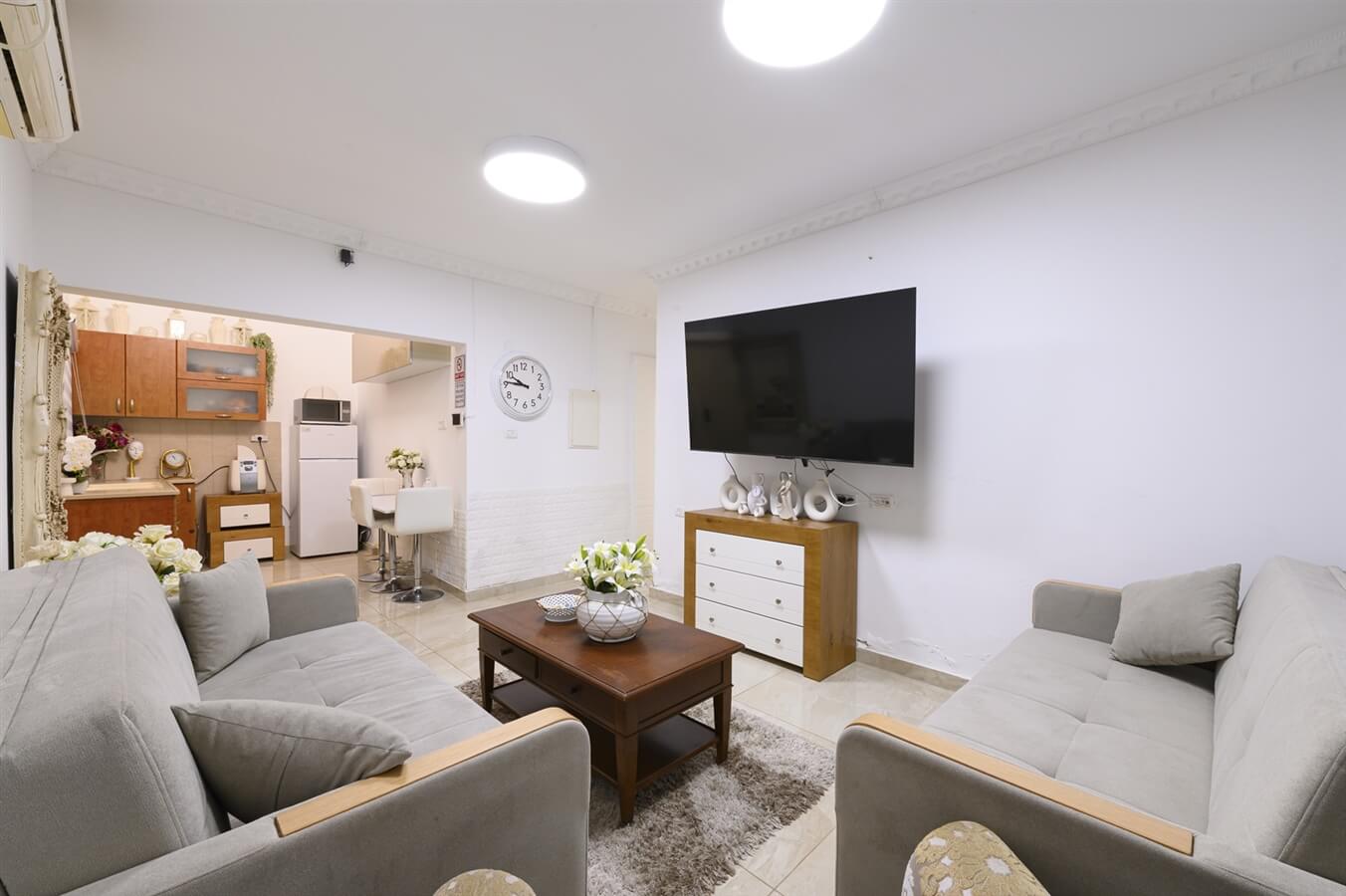 תמונה של סוויטה מלכותית - 2