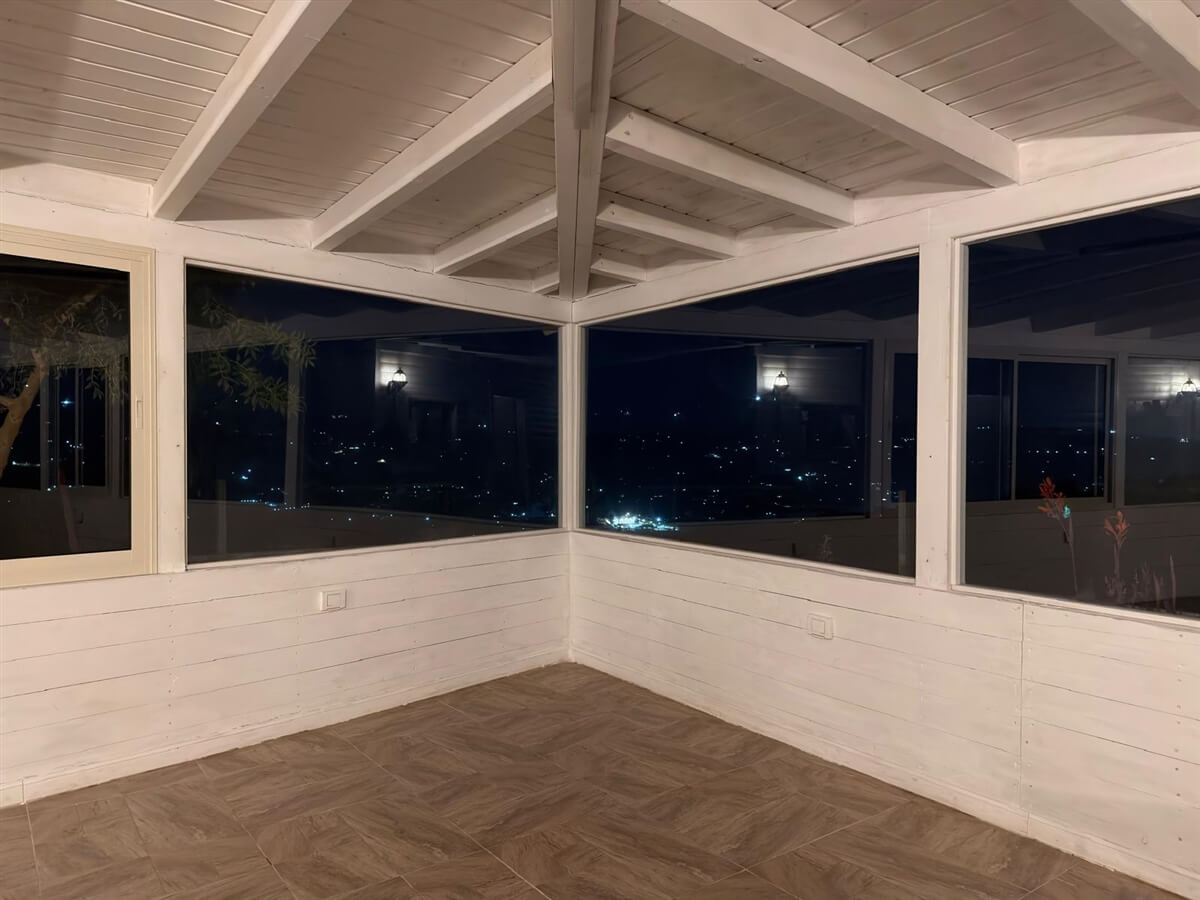 תמונה שצולמה בניו וויו - NEW VIEW - 4 תמונה של ניו וויו - NEW VIEW - 4