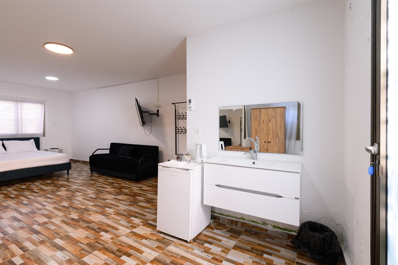 תמונה של יחידות אירוח - 7