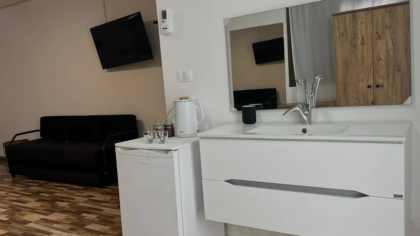 תמונה של יחידות אירוח - 7