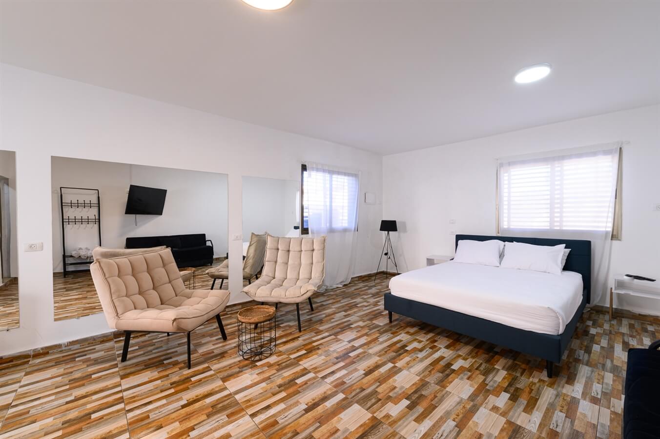 תמונה של יחידות אירוח - 2